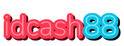 idcash88 — logo kanal