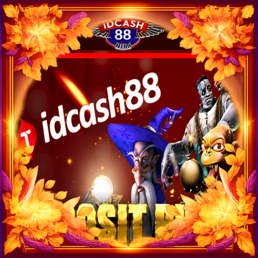 idcash88 — mitra unggulan